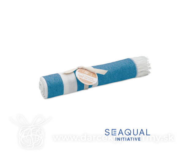 MAR - Ručník SEAQUAL® hammam 70x140
