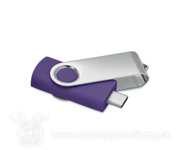 COLODRI - 16GB USB flash 3.0 type-C         MO1401