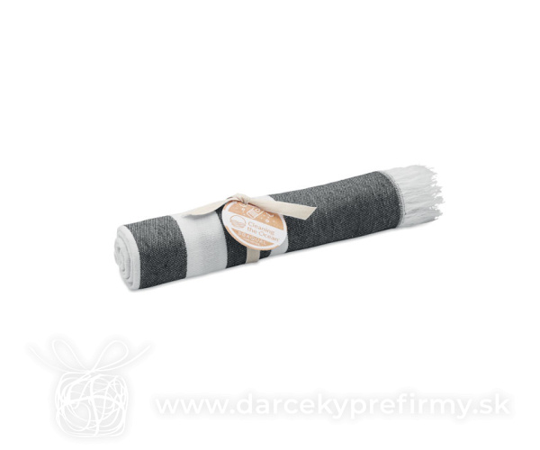 MAR - Ručník SEAQUAL® hammam 70x140