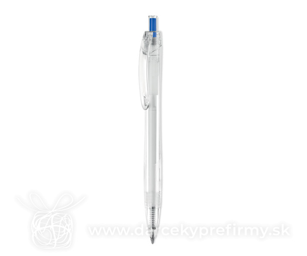 RPET PEN - Propiska z RPET