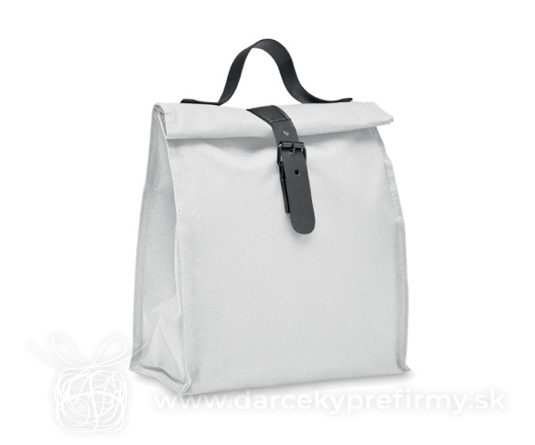 CHILL - Chladicí taška z 600D RPET