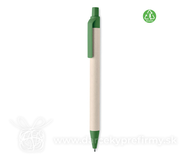 MITO PEN - Recyklované kuličkové pero