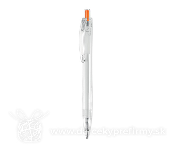 RPET PEN - Propiska z RPET