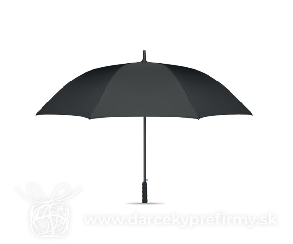 LLUVIA - 27palcový väčší deštník