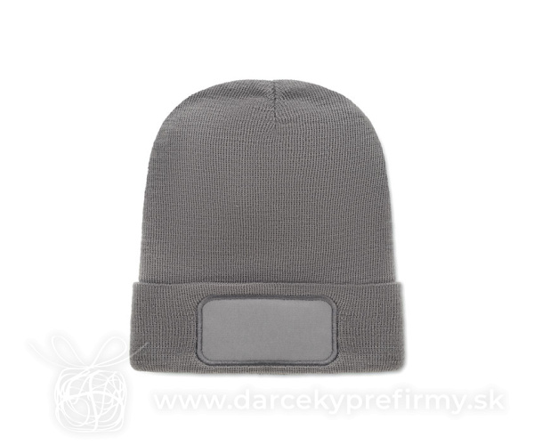 CAPNIT - Unisex čepice z RPET