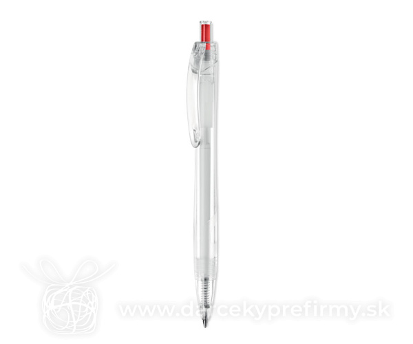 RPET PEN - Propiska z RPET