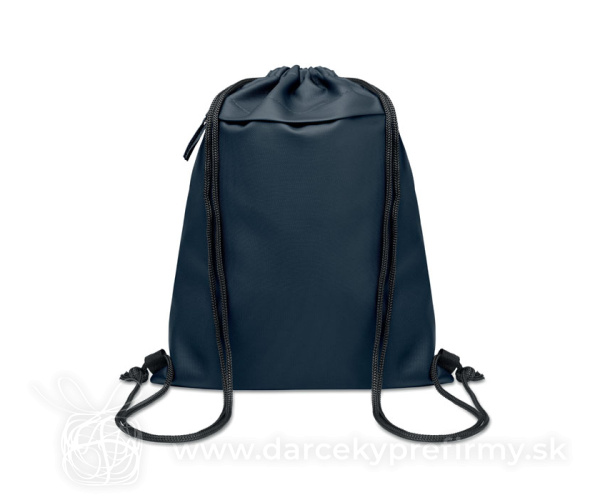 BANGKOK BAG - Stahovací batoh z 600D RPET