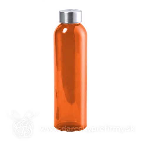 Obrázok produktu Konga - sklenená flaša