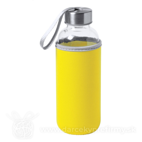 Obrázok produktu Ganga - sklenená flaša
