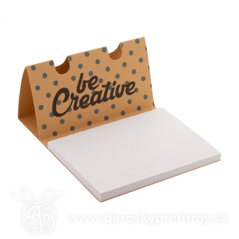 Obrázok produktu CreaStick Hold Eco - stojanček na perá na zákazku
