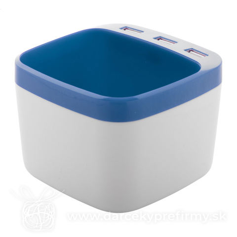 Obrázok produktu Warger - stojan na perá s USB hubom