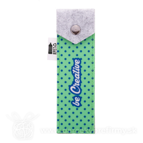 Obrázok produktu CreaFelt Pen B - puzdro na pero na zákazku