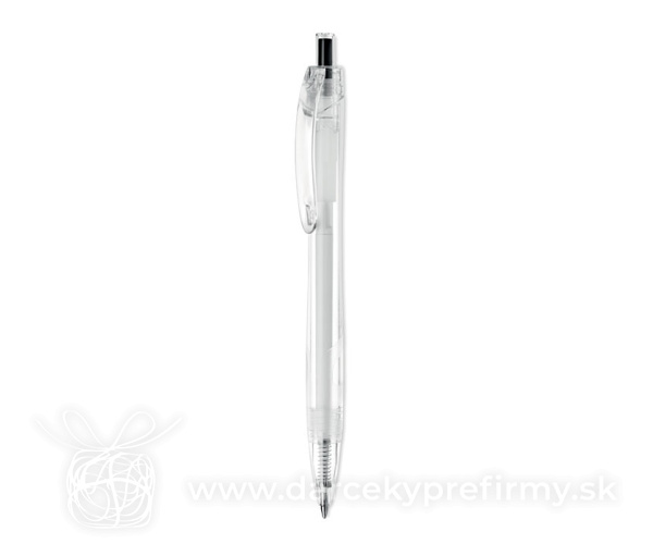 RPET PEN - Propiska z RPET