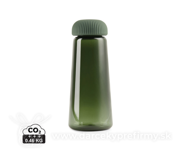 Fľaša na vodu VINGA Erie 575ml z RCS RPET