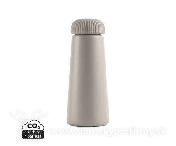Termo fľaša VINGA Erie 450ml z RCS recykl. nerezovej ocele