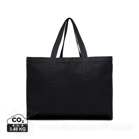 Obrázok produktu Maxi tote bag VINGA Hilo z recykl. canvas AWARE™