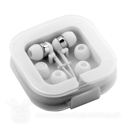 Obrázok produktu Cound - USB-C slúchadlá do uší