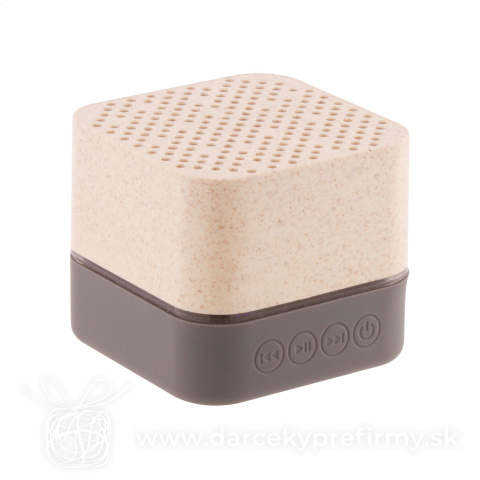 Obrázok produktu Wheabo - bezdrôtový reproduktor