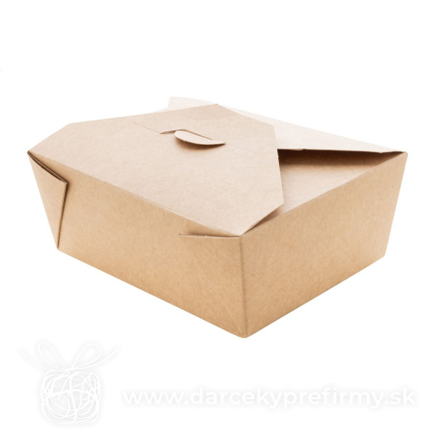 Obrázok produktu Delibox 1300 - krabice na jedlo so sebou