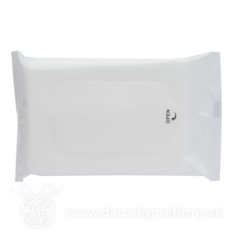 Obrázok produktu Clewip - vlhčené obrúsky