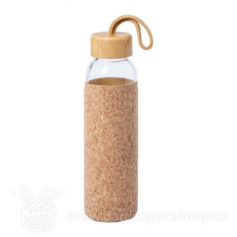 Obrázok produktu Narpok - sklenená flaša