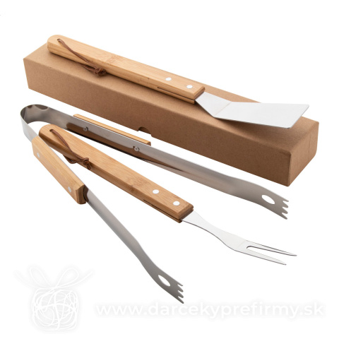 Obrázok produktu Yakiboo - BBQ sada