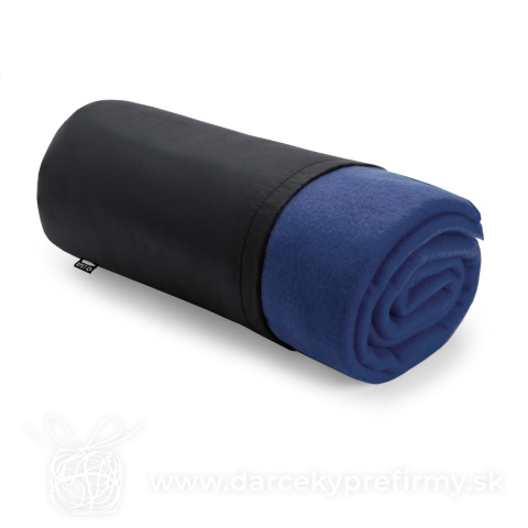 Obrázok produktu Nanda - RPET fleecová deka