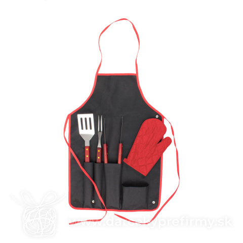 Obrázok produktu Axon - BBQ sada