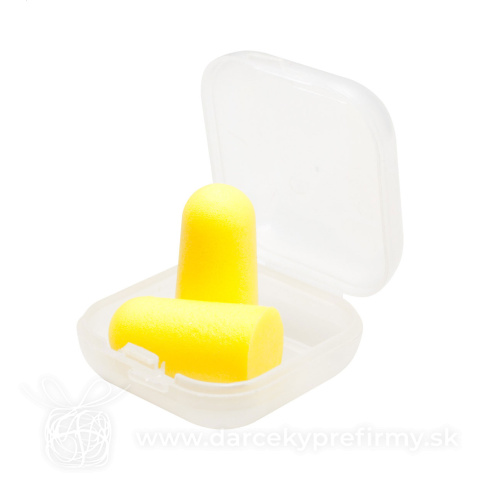 Obrázok produktu Continental - štuple do uší