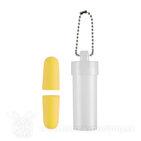 Obrázok produktu Plux - štuple do uší