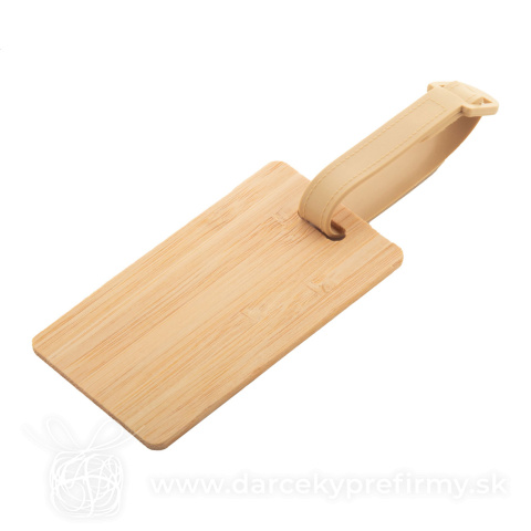 Obrázok produktu Jakarta - visačka na batožinu
