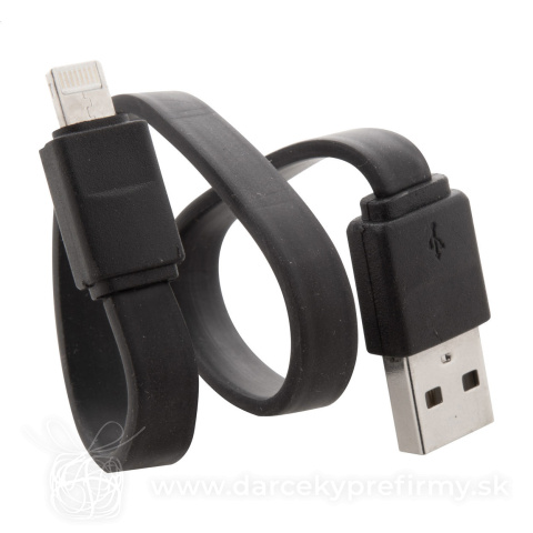 Obrázok produktu Stash - USB nabíjací kábel