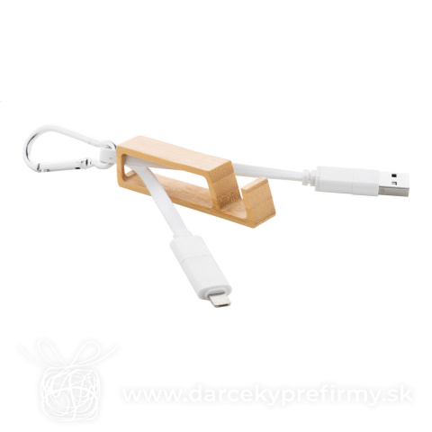 Obrázok produktu Boppy - USB nabíjací kábel