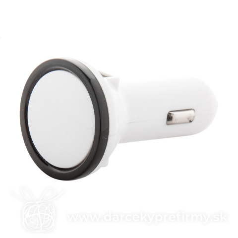 Obrázok produktu BiPower - USB nabíjačka do auta
