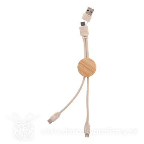 Obrázok produktu Nihon - USB nabíjačka