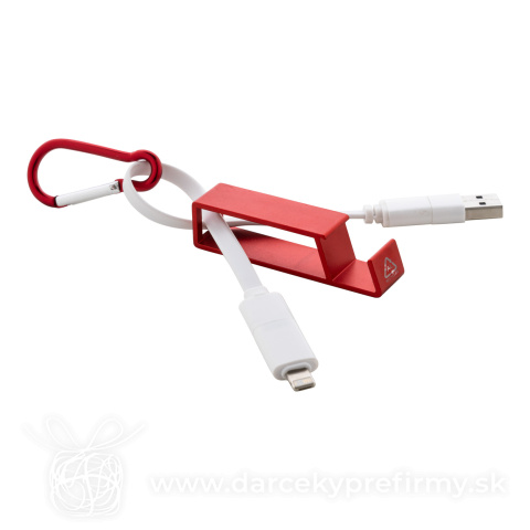 Obrázok produktu Cappy - USB nabíjací kábel