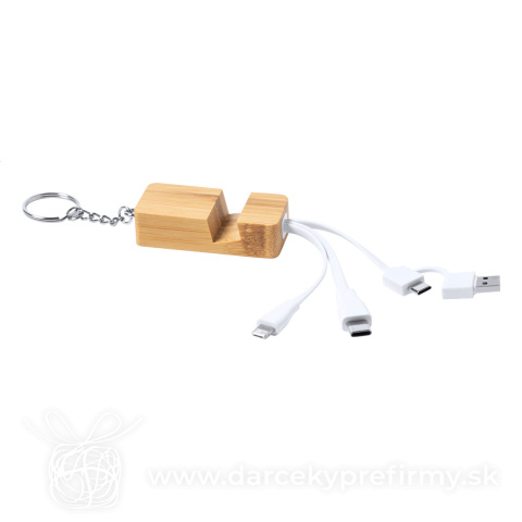 Obrázok produktu Balcooa - USB nabíjací kábel