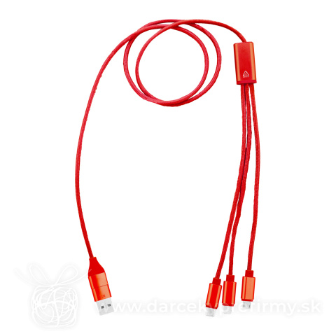 Obrázok produktu Ralong - USB nabíjací kábel