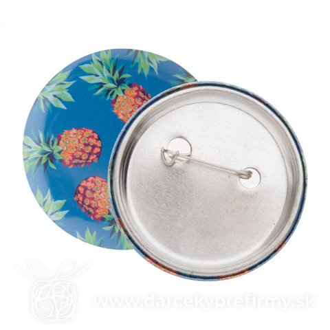 Obrázok produktu PinBadge Maxi - odznak so špendlíkom