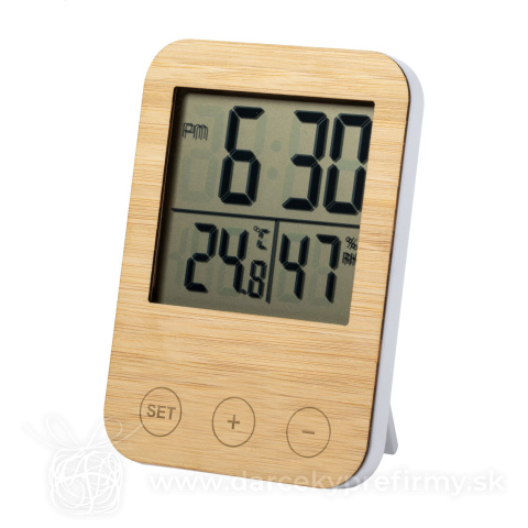 Obrázok produktu Tempix - meteorologická stanica