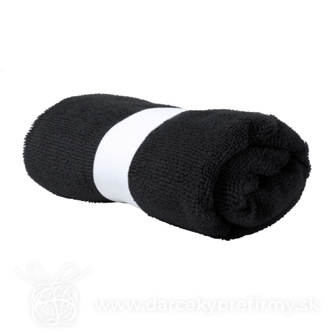Obrázok produktu Athletic - absorbčný uterák