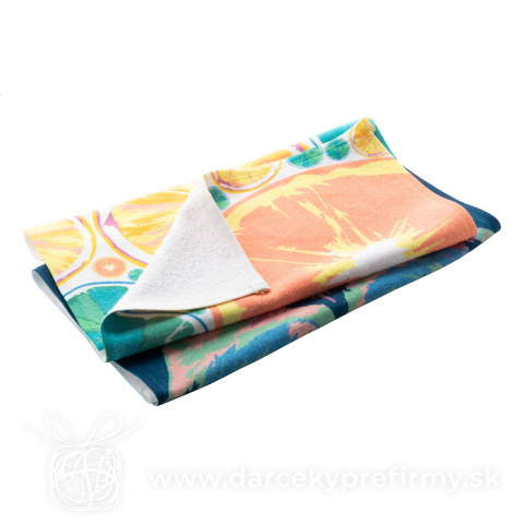 Obrázok produktu CreaTowel S - uterák se sublimačnou potlačou