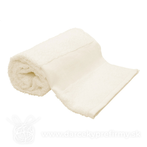 Obrázok produktu Terry M - bavlnený froté uterák - 50×100 cm