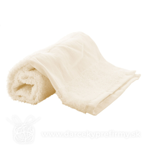 Obrázok produktu Terry L - bavlnený froté uterák - 70×140 cm