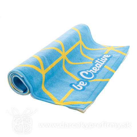 Obrázok produktu CreaTowel Sport - sublimačný športový uterák