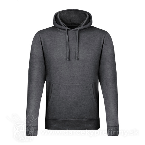Obrázok produktu Isano - mikina s kapucňou