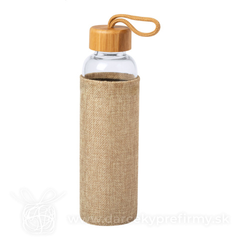 Obrázok produktu Korpok - sklenená flaša