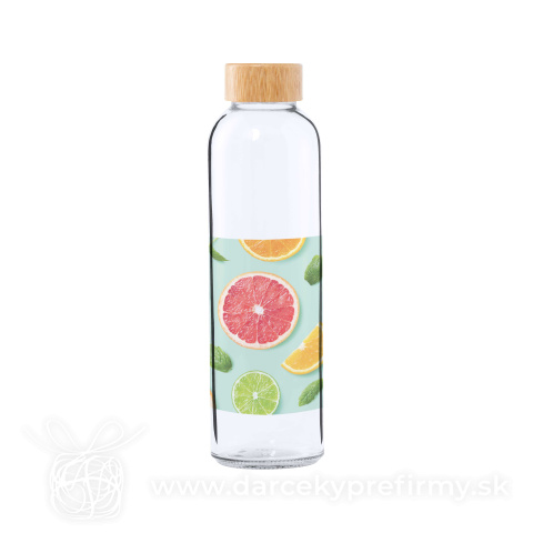 Obrázok produktu Bokol - sklenená flaša