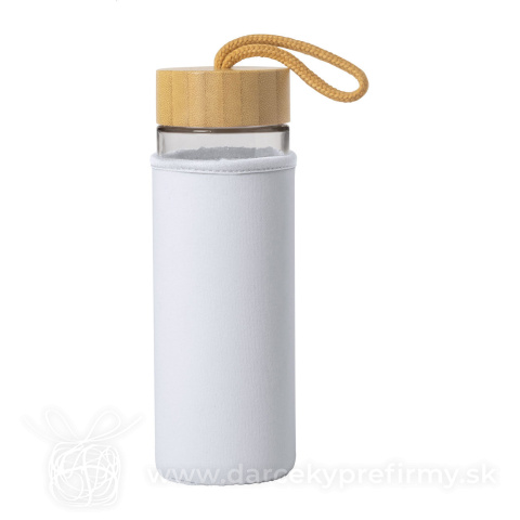 Obrázok produktu Locamb - sklenená flaša