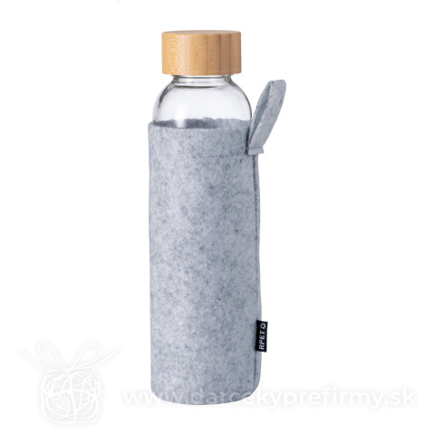 Obrázok produktu Tokol - sklenená flaša